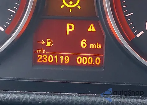 2008 BMW 328Xi из США, поврежденный, VIN WBAVC93538K043754